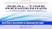 Read Real-Time Rendering: Computer Graphics with Control Engineering (Automation and Control