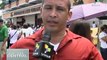 Panamá: se cumplen tres días de huelga magisterial