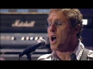 The Who - Who are you 2005