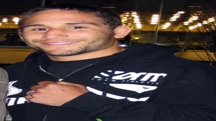 Three-time UFC title contender Chad Mendes suspended two years by USADA over positive drug test