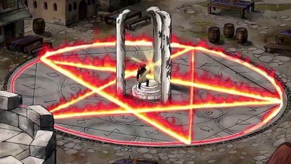 HarmonQuest 🎲 | Hilarious RPG Adventure with Dan Harmon and Friends