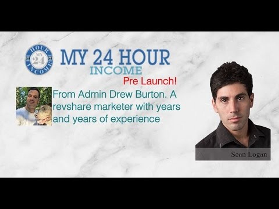 شرح موقع my24hoursincome الشبيه ب clickdilevery و استراتيجية الربح منه
