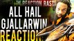 Official Iron Gjallarwing Sparrow Destiny: Rise of Iron Pre-order Trailer - REACTION!