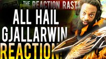 Official Iron Gjallarwing Sparrow Destiny: Rise of Iron Pre-order Trailer - REACTION!