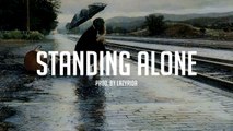 New School Trap Rap Beat Hip Hop Instrumental with Hooks - Standing Alone (prod. by Lazy Rida Beats)