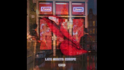 Jeremih - Amsterdam (Prod By Soundz)