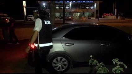 Antalya Fetöpdy'den Aranan Atso Eski Meclis Başkanı Bayar Yakalandı