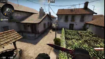 DaZeD Talks about CT Side Pistol Philosophies #2