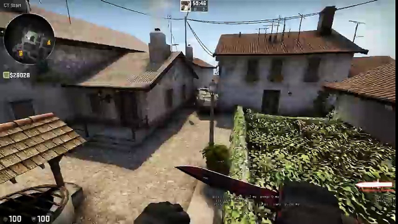 DaZeD Talks about CT Side Pistol Philosophies #2