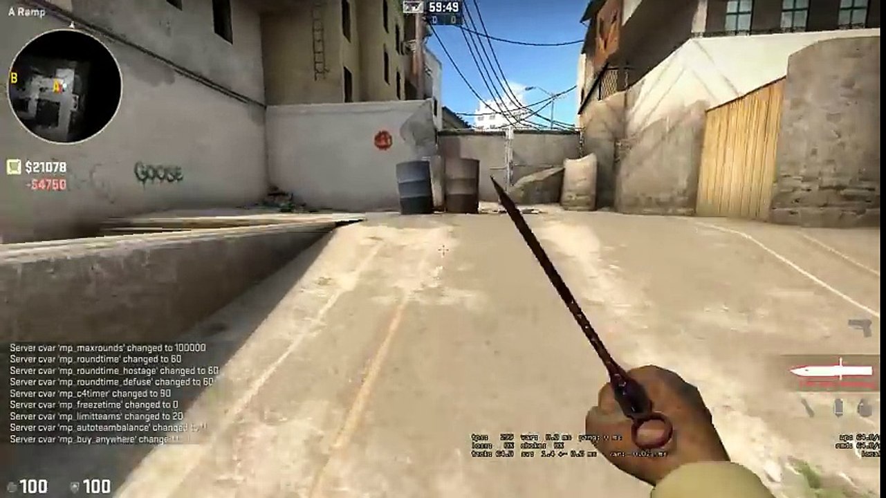 DaZeD Talks About Improving Your Consistency #1