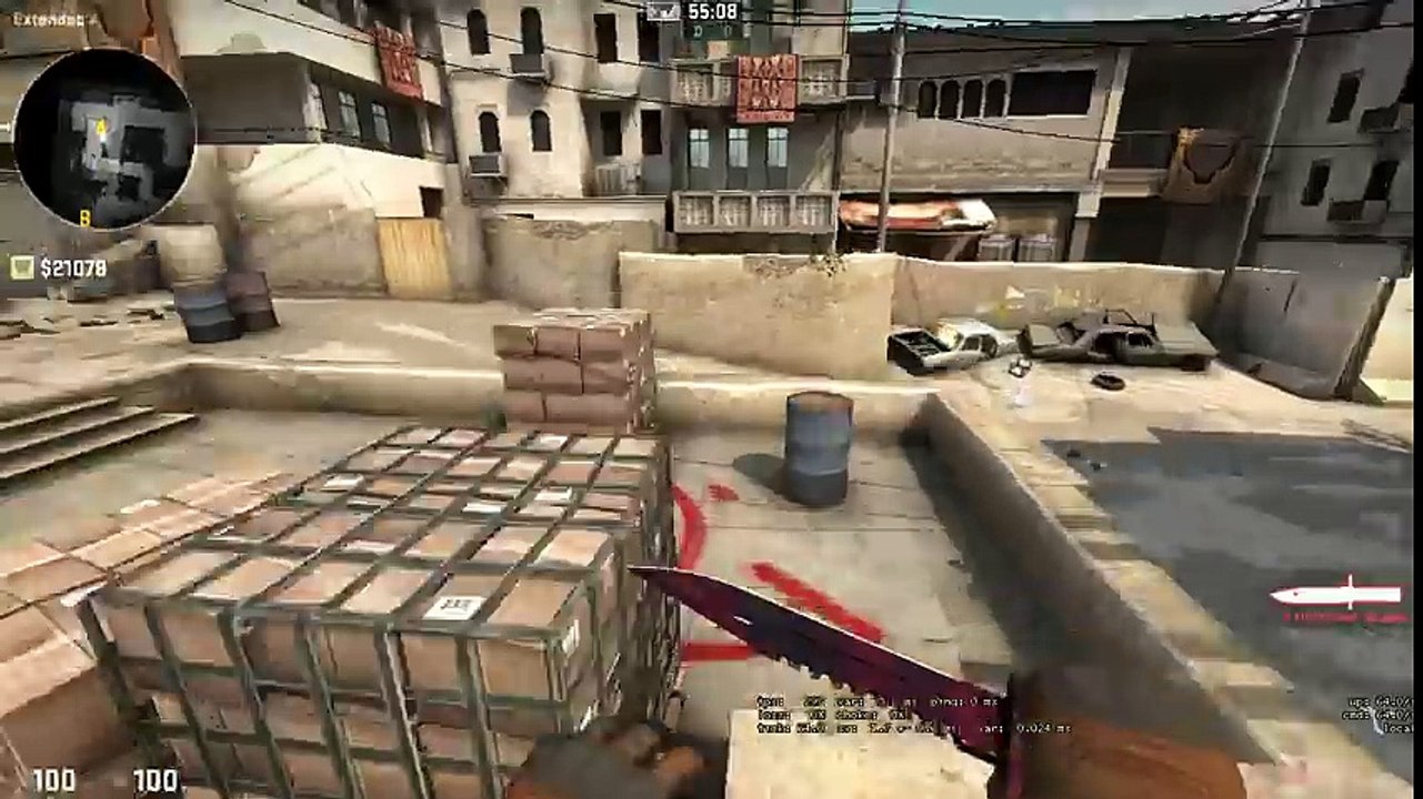 DaZeD Talks About Improving Your Consistency #2