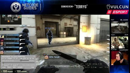 How to rank up from LEM - Demo Review #1