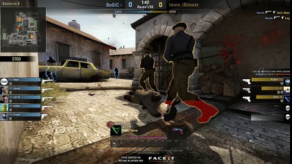 Demo Review For LEM Premium User  Nero  de_inferno #1