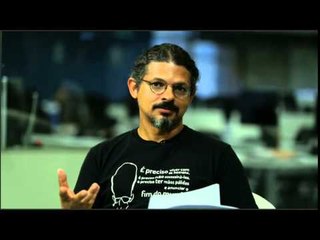 TV Estadão faz correção ao vivo da 2ª fase da Fuvest