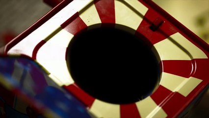 WELCOME TO THE CIRCUS - Short Horror Film - Scary Endings 1.10 - Season Finale