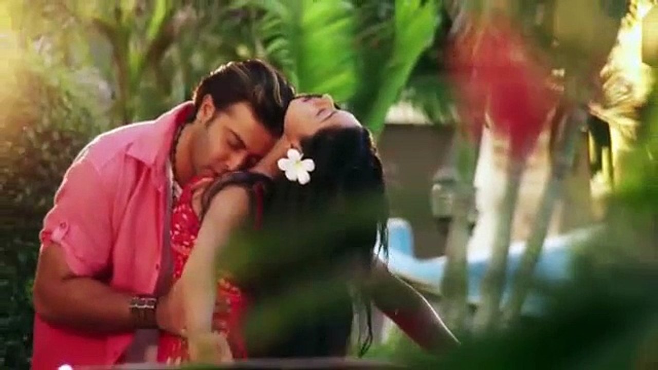 sakib or trisha hot hotest song