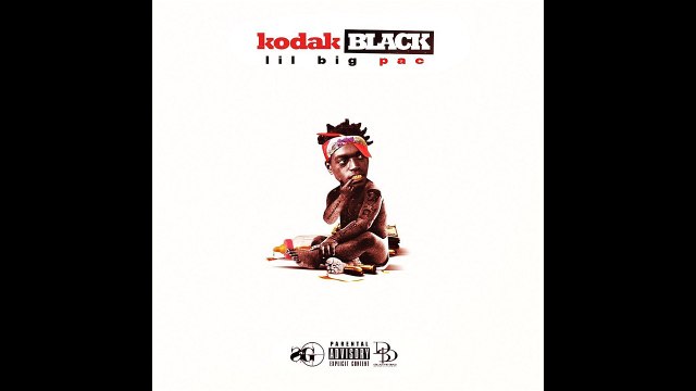 Kodak Black - Too Many Years Feat PNB Rock (Prod By J Gramm)