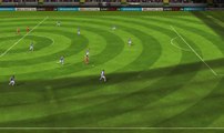 FIFA 14 Android - Real Valladolid VS FC Barcelona