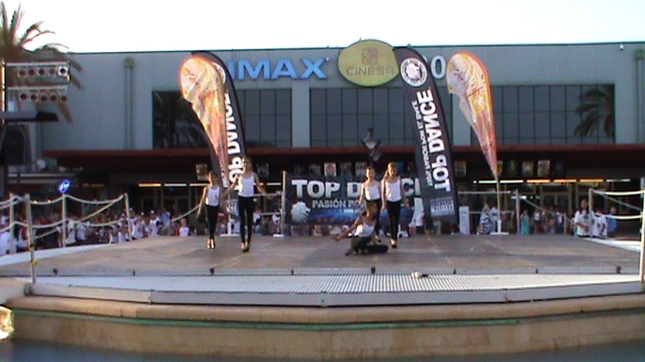 22 BALLET JUNIOR CRISTINA