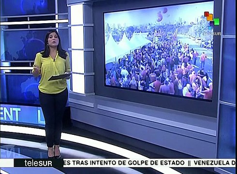 Brasil: austeridad y recortes, la constante de las políticas de Temer