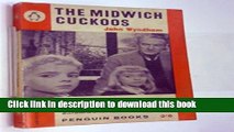 [Download] The Midwich cuckoos [Read] Online