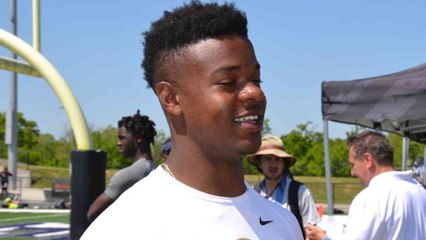 Will Alabama Flip an LSU Commit?