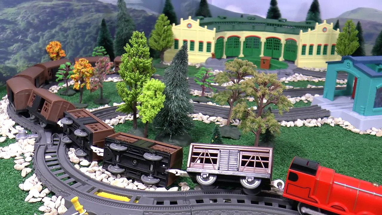 Episodes Accident Crash  (9)
