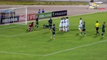 أهداف اللقاء الثاني للمنتخب الوطني الجزائري الأولمبي 2-0 ضد المنتخب العراقي الأولمبي