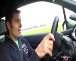Les essais de Soheil Ayari : Citroën DS3 Racing – Renault Clio Gordini R.S