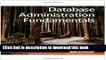 Download Exam 98-364 MTA Database Administration Fundamentals PDF Free