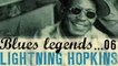 Lightnin' Hopkins - Portrait of a Blues Legend