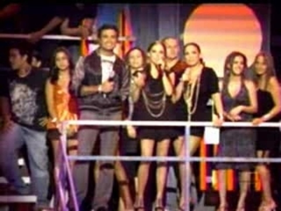 Wisin y Yandel con Don Omar (reggaetonimpacto.com)
