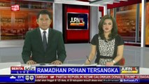 Ramadhan Pohan Dijemput Paksa Setelah Mangkir Dua Kali Panggilan