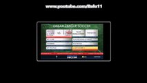 HUNGARY VS BOLOGNA l Dream League Soccer #1 [HUN]