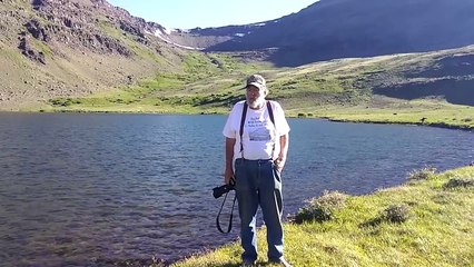 Oregon Family Captures ‘Bigfoot’ Video