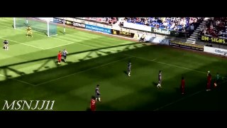 Sadio Mane vs Wigan Athletic (Friendly) 7-17-2016 HD