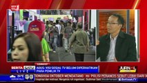 Dialog: PR Lama Komisioner Baru KPI #2