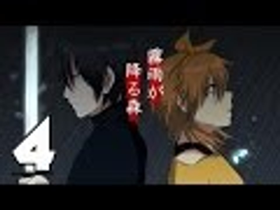【米娜姊姊】恐怖解謎RPG遊戲實況-霧雨飄散之森 EP.4⇨佐久間失蹤