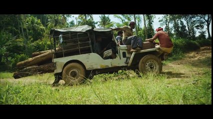 Maheshinte Prathikaaram - Idukki Song Video, Fahadh Faasil