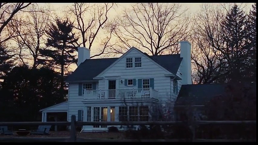 The Girl on the Train Official Trailer 1 (2016) - Emily Blunt Movie