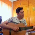 Jose Mari León - Duele Corazón (Cover Enrique Iglesias)