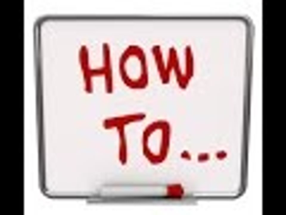 How to Post on Weebly and Blogger