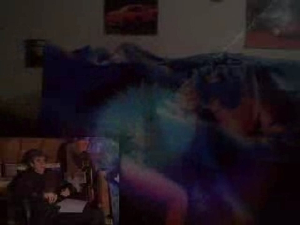 DJ Lightning - Power Of Rock (Coucours Très LOL Video)