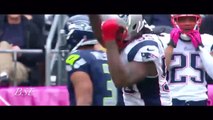 New England Patriots 'Hit Stick' ᴴᴰ Biggest Hits