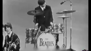 The Beatles : TV Concert- 'It's The Beatles' Live 1963