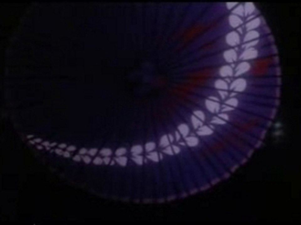 Ruroni Kenshin In The End