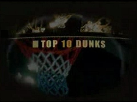 NBA - AND1 - Street Ball Best Dunks and Best Moves