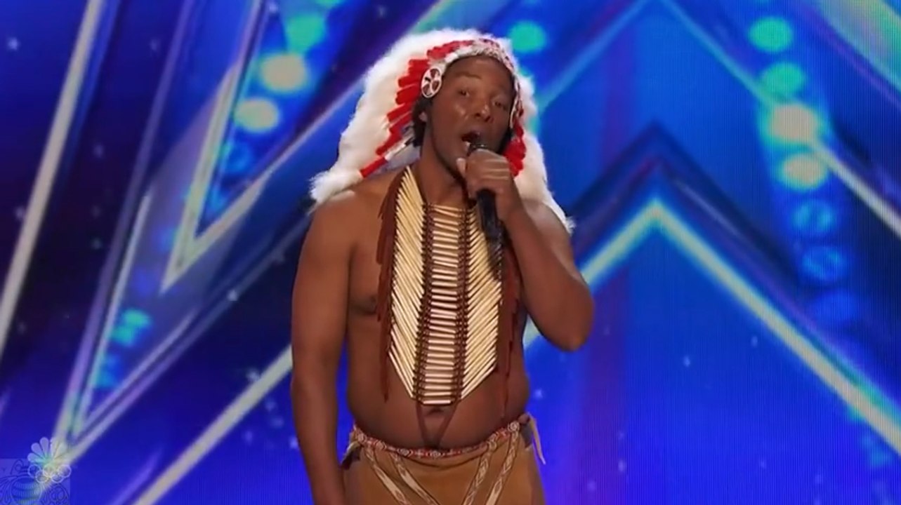 Стоило только мужчине начать… Все решили, что это будет очередной провал. Смотрите что будет дальше...