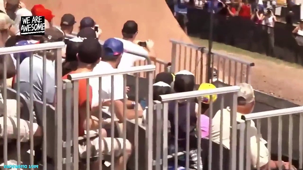 People Are Awesome 2016 - Best Humans In The World Extreme Sport