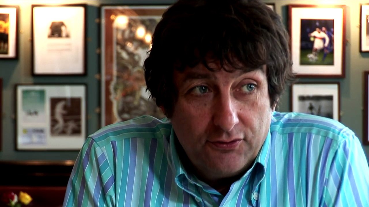 CASUALS Trailer - 80s Awaydays Football Culture